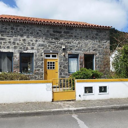 Casa Dos Platanos-Family Home Sete Cidades Zewnętrze zdjęcie