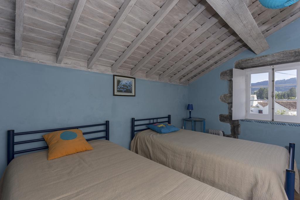 Casa Dos Platanos-Family Home Sete Cidades Zewnętrze zdjęcie